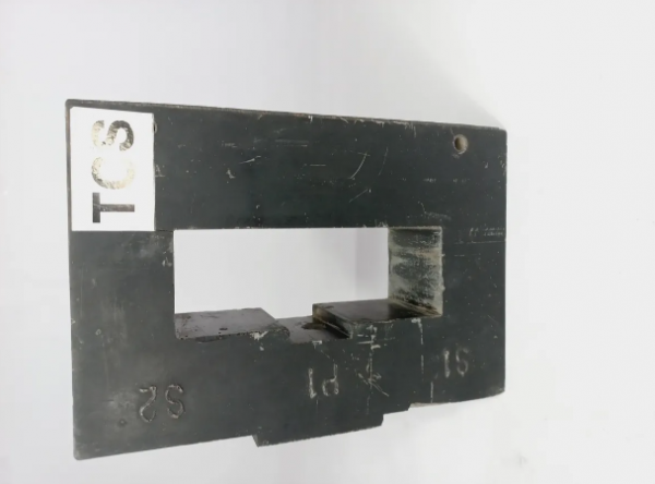 TRANSFORMADOR DE CORRENTE SASSI ST250 3600A - 5A - Imagem 3