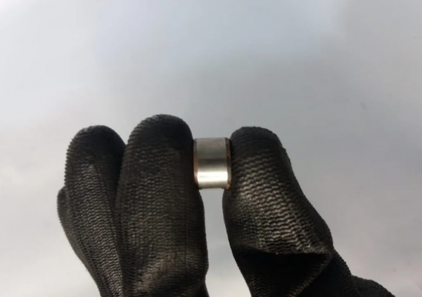 BUCHA 12MM MARTELETE MAKITA BHR261 BHR261T HR262 KIT 7UN - Imagem 4
