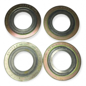 JUNTA METÁLICA TEADIT 2” B16.20 300/600# ASME 304 KIT 4 UN