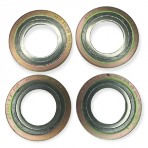 JUNTA METÁLICA TEADIT C 2” 150# ASME B16.29 304/FG KIT 4 UN