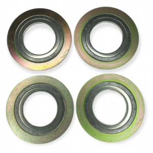 JUNTA METÁLICA TEADIT 2” B16.20 300/600# ASME 304 KIT 4 UN