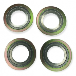 JUNTA METÁLICA TEADIT C 2” 150# ASME B16.29 304/FG KIT 4 UN