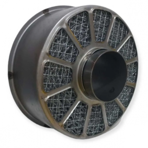 ELEMENTO FILTRO AR E ÓLEO LOMBARDINI ED0054961150-S 5G37C1