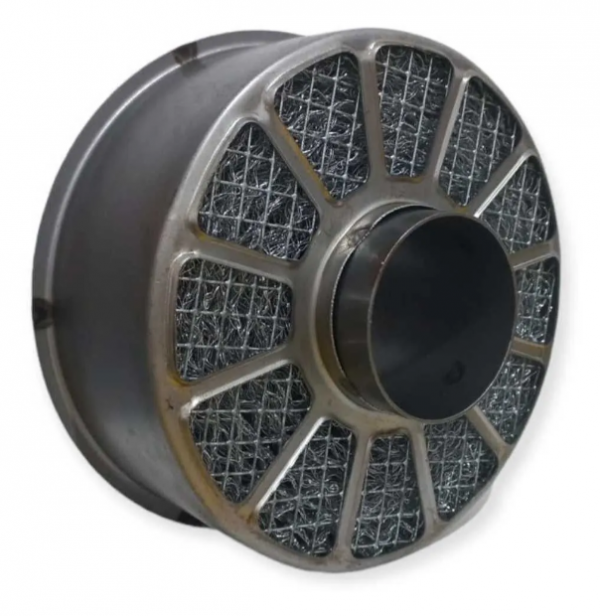ELEMENTO FILTRO AR E ÓLEO LOMBARDINI ED0054961150-S 5G37C1