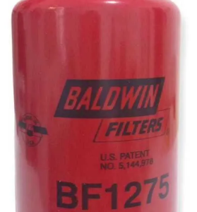 FILTRO COMBUSTÍVEL DESUMIDIFICADOR BALDWIN BF 1275