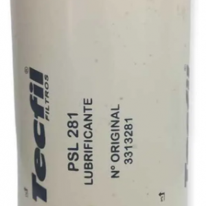 FILTRO DE ÓLEO TECFIL PSL 281 LUBRIFICANTE CUMMINS WV