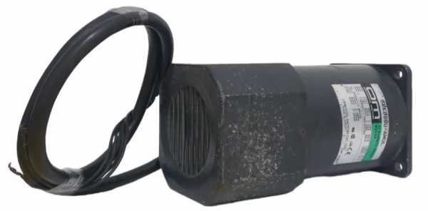 MOTOR ORIENTAL SRK90 GU-AMUL 100-115VAC AC MAGNETIC BRAKE - Imagem 2