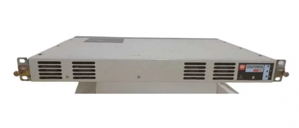 FONTE RETIFICADORA EFAPOWER RT8-24V/100A