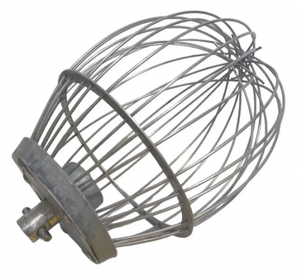 GLOBO MISTURADOR PLANETÁRIA INDUSTRIAL AÇO INOX E ALUMÍNIO - Imagem 2