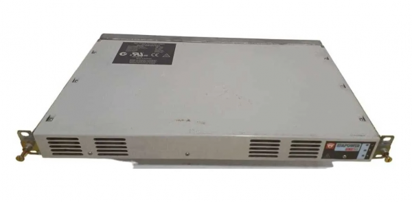 FONTE RETIFICADORA EFAPOWER RT8-24V/100A - Imagem 4