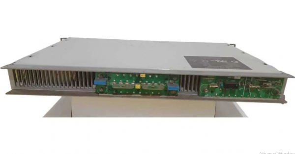 FONTE RETIFICADORA EFAPOWER RT8-24V/100A - Imagem 3