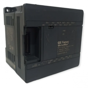 MÓDULO DE EXPANSÃO GE FANUC VERSA MAX 1C200UEX626-B