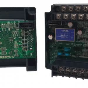 MÓDULO DE EXPANSÃO GE FANUC VERSA MAX 1C200UEX626-B