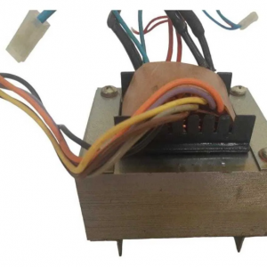 TRANSFORMADOR NOBREAK 600VA 115V/127V/220V SAÍDA 115V