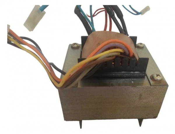 TRANSFORMADOR NOBREAK 600VA 115V/127V/220V SAÍDA 115V - Imagem 2