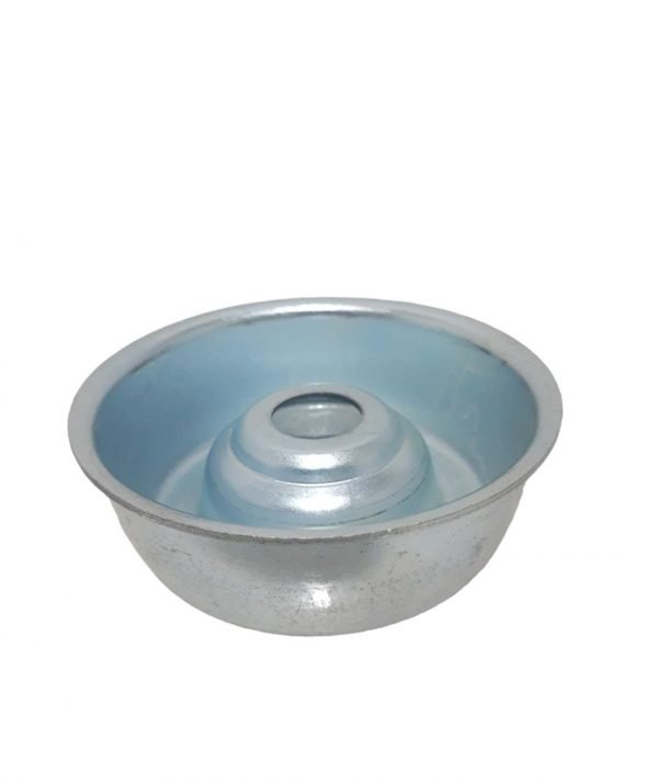PRATO GIRATÓRIO METAL ROÇADEIRA FS220 7499010 RAISMAN - Imagem 2