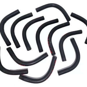 CURVA 90° DE ELETRODUTO PVC 1/2 KIT 12 UN