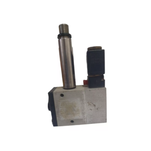 VÁLVULA PNEUMÁTICA 3×2 VIAS DOVER 2001SLBA2V 24VCA