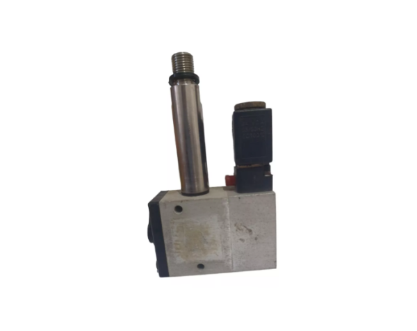 VÁLVULA PNEUMÁTICA 3x2 VIAS DOVER 2001SLBA2V 24VCA
