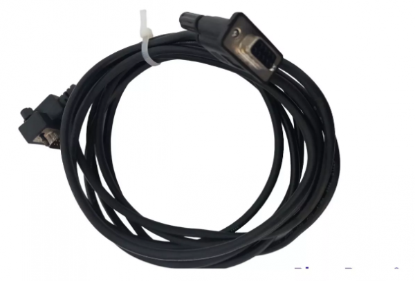 CABO DISPLAY CONTROLADOR GERADOR DEIF 3M GEN-SET AGC/GS/3.5
