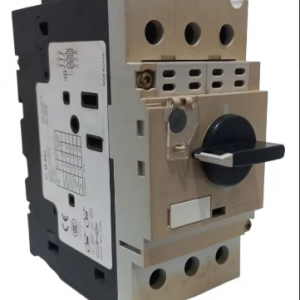 DISJUNTOR MOTOR GE GPS 2BHAU 45-63A