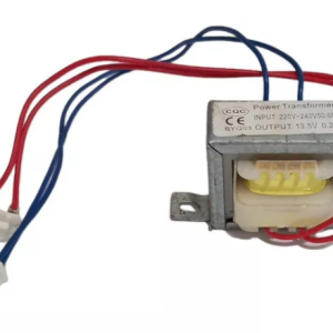 TRAFO CQC AR CONDICIONADO ELETROLUX MOD.: P/07F