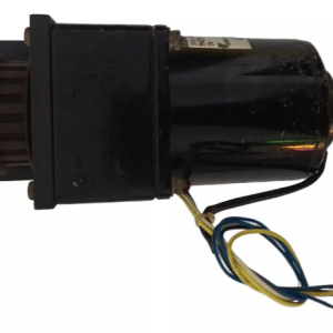 MOTOR DE PASSO COM REDUTOR MOTOR 4GK36KA ORIENTAL 90-1700RPM