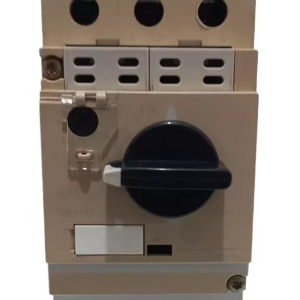 DISJUNTOR MOTOR GE GPS 2BHAU 45-63A