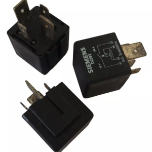 RELÉ AUXILIAR SIEMENS VDO D2892 KIT 3 UN