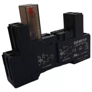 BASE PARA RELÉ SIEMENS LZS: RT78725