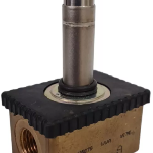VÁLVULA SOLENOIDE BURKERTE 1/4” 00136015 PN0-12BR