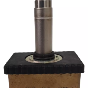 VÁLVULA SOLENOIDE BURKERTE 1/4” 00136015 PN0-12BR