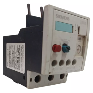 RELÉ TÉRMICO SOBRECARGA SIEMENS 3RU1136-4HBO 40-50A