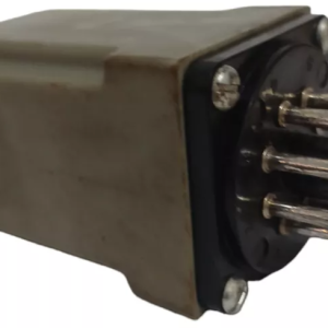 DRIVE MODULE MOD. 412 TENOR COMPANY
