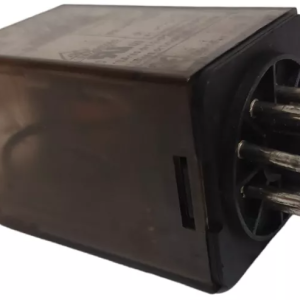 RELÉ SCHRECK MT226115 8 PINOS 10A