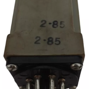 DRIVE MODULE MOD. 412 TENOR COMPANY