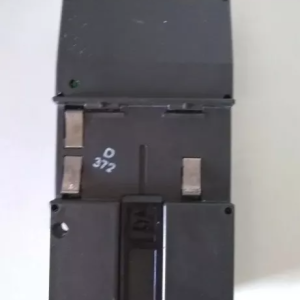 CPU FANUC VERSAMAX GE 34 KB IC200CPU001-EH