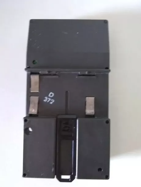 CPU FANUC VERSAMAX GE 34 KB IC200CPU001-EH - Imagem 2