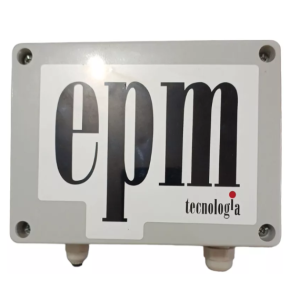 MÓDULO POTÊNCIA BALANÇA ELETRÔNICA INDUSTRIAL EPM SP-2500