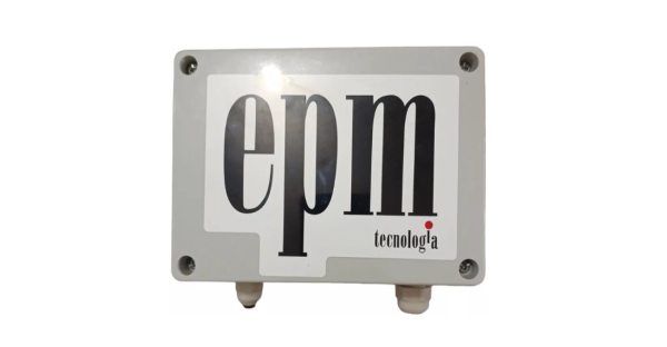 MÓDULO POTÊNCIA BALANÇA ELETRÔNICA INDUSTRIAL EPM SP-2500