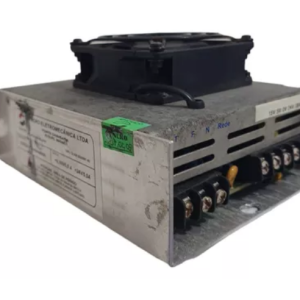 FONTE CHAVEADA SYNCRO SYN-FC ENT. 110/220V SA. 0,10VA 24V 5A
