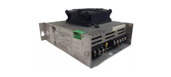 FONTE CHAVEADA SYNCRO SYN-FC ENT. 110/220V SA. 0,10VA 24V 5A - Imagem 2