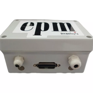 MÓDULO POTÊNCIA BALANÇA ELETRÔNICA INDUSTRIAL EPM SP-2500