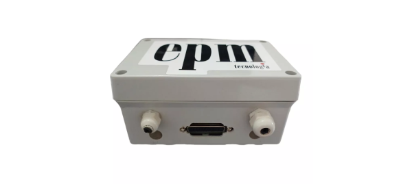 MÓDULO POTÊNCIA BALANÇA ELETRÔNICA INDUSTRIAL EPM SP-2500 - Imagem 2