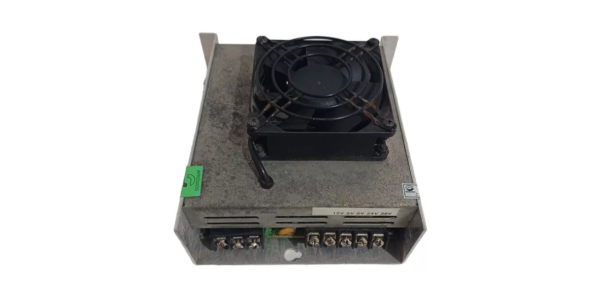 FONTE CHAVEADA SYNCRO SYN-FC ENT. 110/220V SA. 0,10VA 24V 5A - Imagem 3
