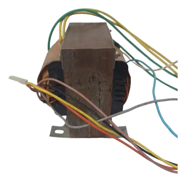 TRASFORMADOR NOBREAK FORCE LINE UPS1500 BI-608 1500VA - Imagem 3