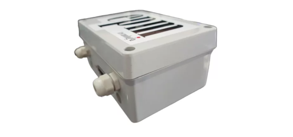 MÓDULO POTÊNCIA BALANÇA ELETRÔNICA INDUSTRIAL EPM SP-2500 - Imagem 4