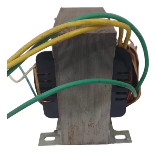 TRASFORMADOR NOBREAK FORCE LINE UPS1500 BI-608 1500VA - Imagem 4