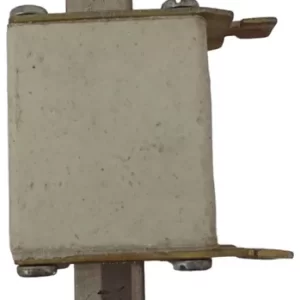 FUSÍVEL RETARDADO ELETROMEC 50A 500V 100KA VDE 0660