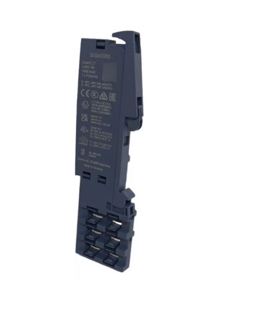 SIEMENS SIMATIC S7 ET200 6ES7193-6PA00-0AA0